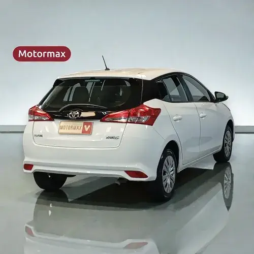 Toyota Yaris 1.5 Xs L/22 2024