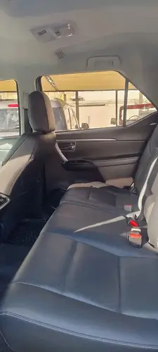 Toyota SW4 2.8 Srx 177cv 4x4 7as At 2022