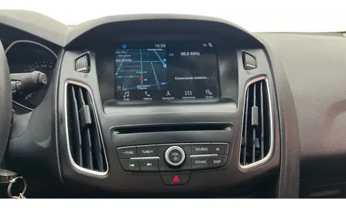 Ford Focus III 2.0 Se Plus At6 2019