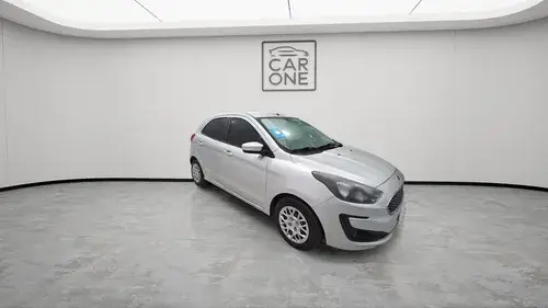 Ford Ka 1.5 SE AT 5P L18 2019
