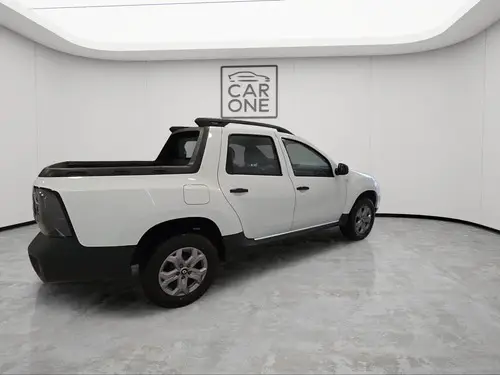 Renault Oroch 1.6 4X2 EMOTION L24 2024