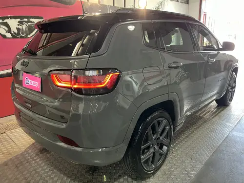 Jeep Compass 1.3 T270 Serie-S 4X2 At6 2025