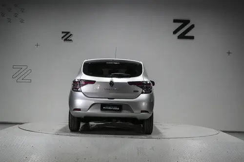 Renault Sandero 1.6 16v Life 2025