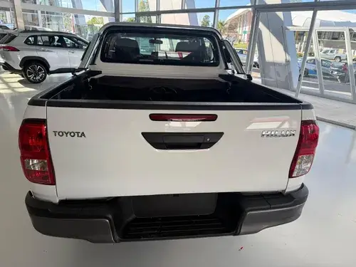 Toyota Hilux Pick-Up 2.4 Cd Dx 150Cv 4X4 At 2026