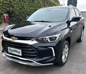 Chevrolet Tracker 1.2 Ltz Turbo At 2023