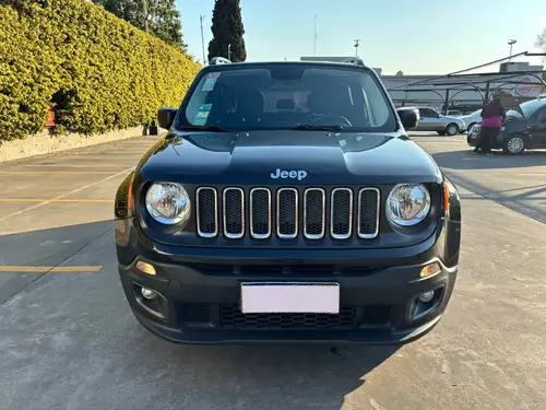 Jeep Renegade 1.8 Sport 2018