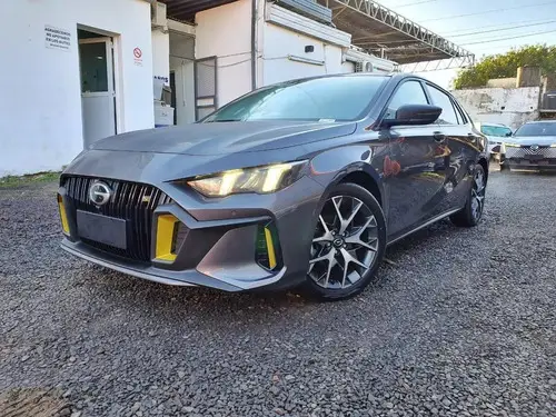 GAC Empow 1.5T Dct7 2026