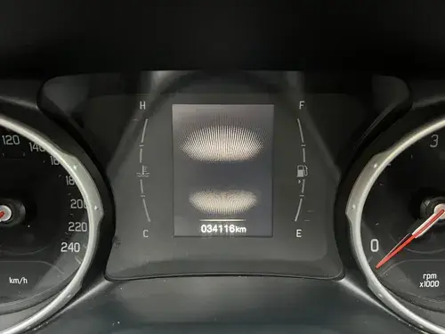 Fiat Toro 2.0 Freedom 16V 4x4 2016