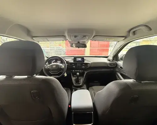 Fiat TITANO 2.2 Multijet Endurance 4Wd Mt 2026