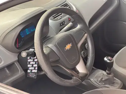 Chevrolet Cobalt 1.8 Lt Mt Adv 2015