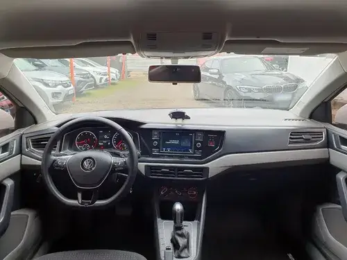 Volkswagen Virtus Virtus 1.6 Msi Comfortline Aut 2021