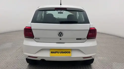 Volkswagen Gol Trend 1.6 Serie 101cv 2017