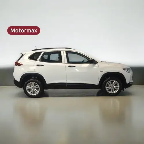 Chevrolet Tracker 1.2 Turbo At6 L/22 2023