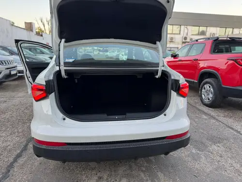 Fiat Cronos Like Manual 2026