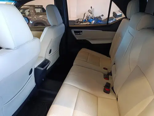 Toyota SW4 2.8 Tdi Diamond 4X4 7As 6At 2022