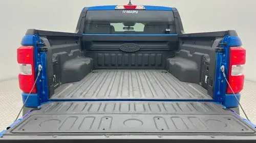 Ford Maverick 2.0 Ecoboost Xlt At8 Awd 2025