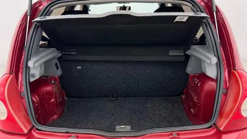 Renault Clio 1.2 Authentique Pack I 75cv 2012