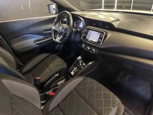 Nissan Kicks Advance 1.6 Cvt 2020