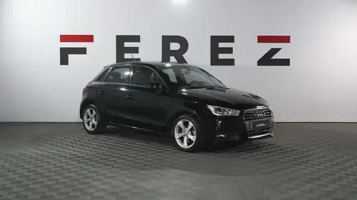 Audi A1 SPORTBACK AMBITION 2016