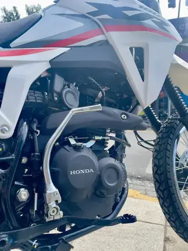 Honda HONDA XR 190 L Enduro 2026