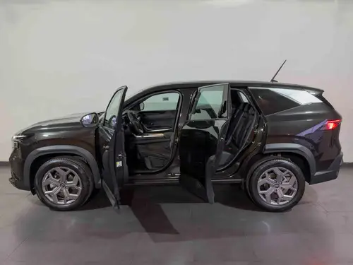 Renault Boreal 1.3 Tce Evolution 2026