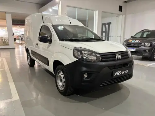 Fiat Fiorino 1.3 Endurance 8V 2026