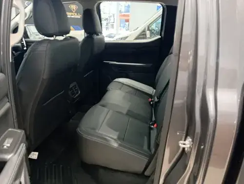 Ford Ranger 3.0 V6 Cd 4X4 Xlt At 250Cv 2026