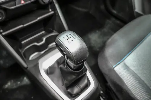Citroën C3 1.6 16v Vti 115 Feel 2026