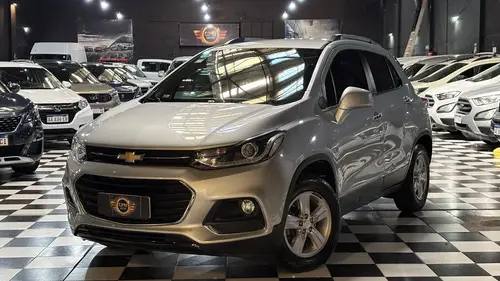 Chevrolet Tracker FWD PREMIER 1.8 2019