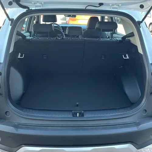 Kia Seltos 1.5 Lx Cvt 2025