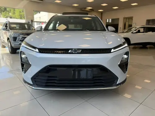 Chevrolet Captiva phev 1.5 Phev Premier 2025