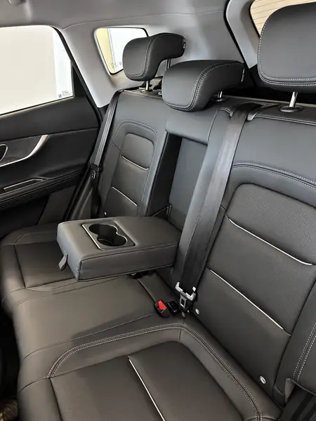 Chery TIGGO 7 CSH 2026