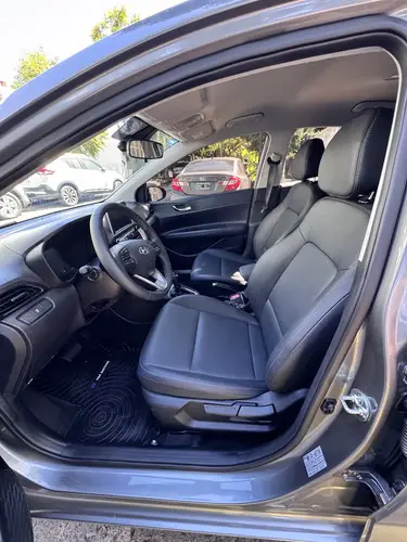 Hyundai HB20 1.6 Platinum Safety At 2025