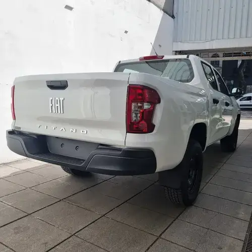 Fiat TITANO 2.2 Multijet Endurance 4Wd Mt 2026