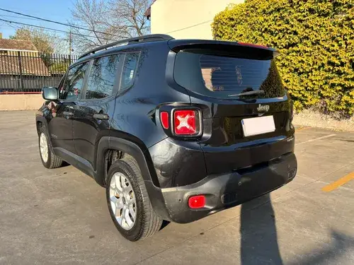Jeep Renegade 1.8 Sport 2018