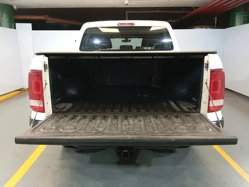 Volkswagen Amarok 20Td 4X4 Dc Comfort. 180Hp L17 2018