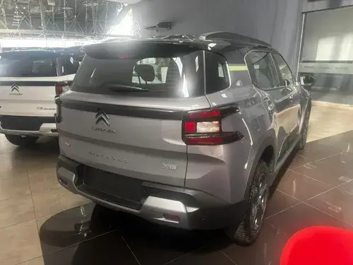 Citroën Aircross T200 XTR 2026