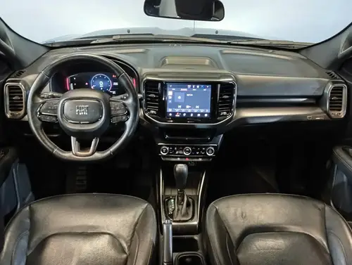 Fiat Toro 1.8Mpi Freedom 4X2 At L/24 2024