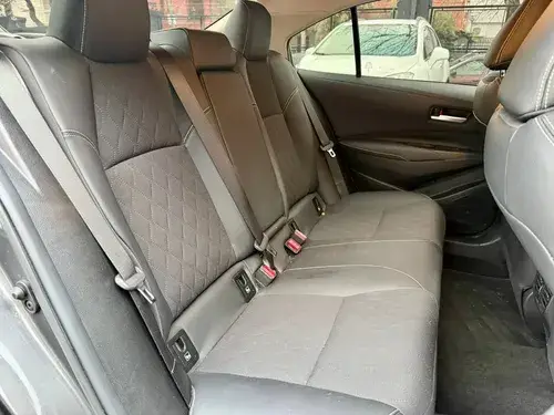 Toyota Corolla 1.8 XEI CVT HYBRID 2024
