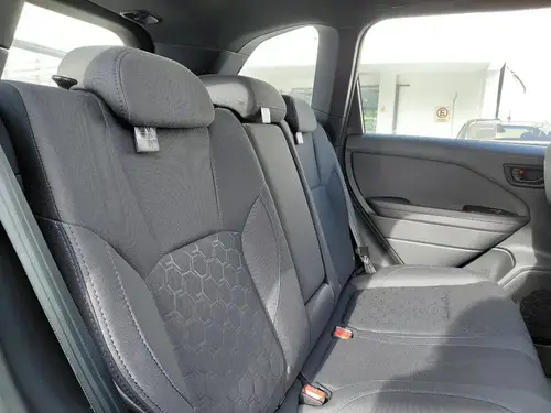 Forester 2.5I Awd Cvt Xs Eyesight 2026