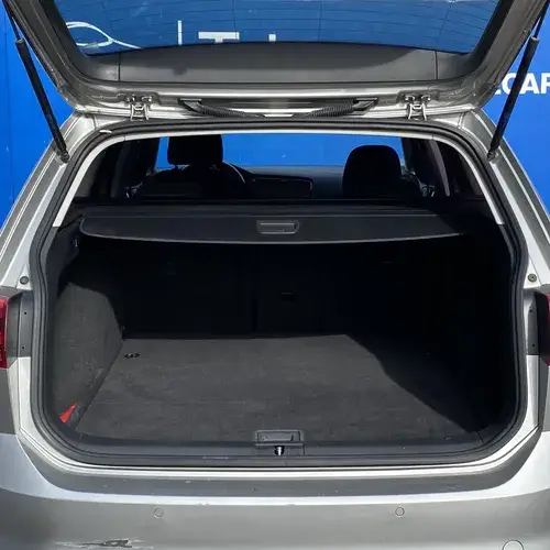 Volkswagen Golf Variant 1.4 Highline Tsi Dsg 2017