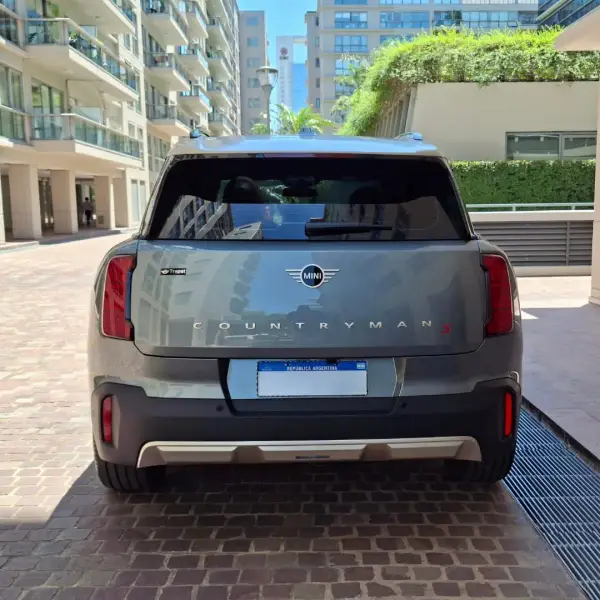 Countryman 2.0 Favoured All4 2026