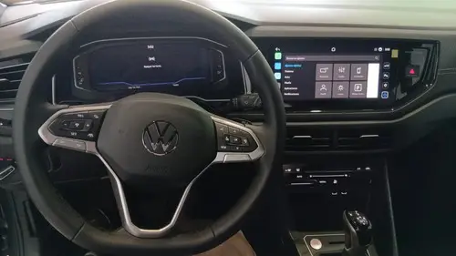 Volkswagen Nivus 1.0 Tsi 200 Highline 2026