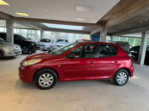 Peugeot 207 1.4 Xs 2011