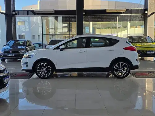 Emgrand GS 1.8 Gsp At 2018