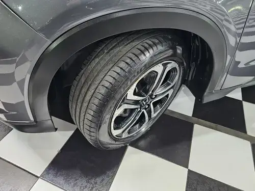 Honda HR-V 1.8 Ex 2wd Cvt 2016