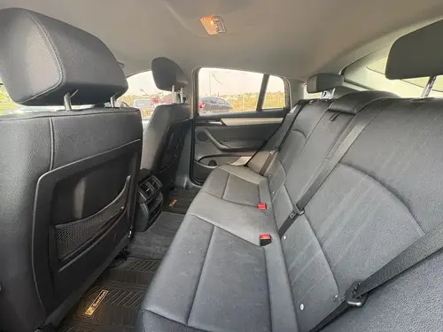BMW X4 2.0 Xdrive 20I 184Cv 2018