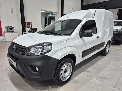Fiat Fiorino 1.3 Endurance 8V 2026