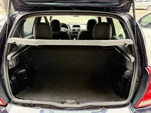 Renault Clio 1.2 Mio Dynamique 3p 2015