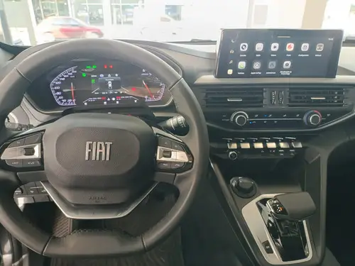 Fiat TITANO 2.2 Multijet Freedom Plus Awd At8 2026
